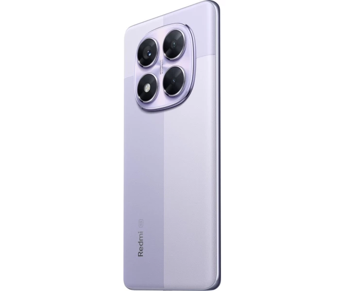 Фото - смартфон и мобильный телефон Xiaomi Redmi Note 14 Pro 5G 8/256GB Lavender Purple