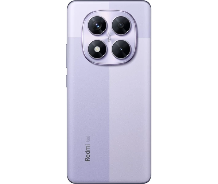 Фото - смартфон и мобильный телефон Xiaomi Redmi Note 14 Pro 5G 8/256GB Lavender Purple