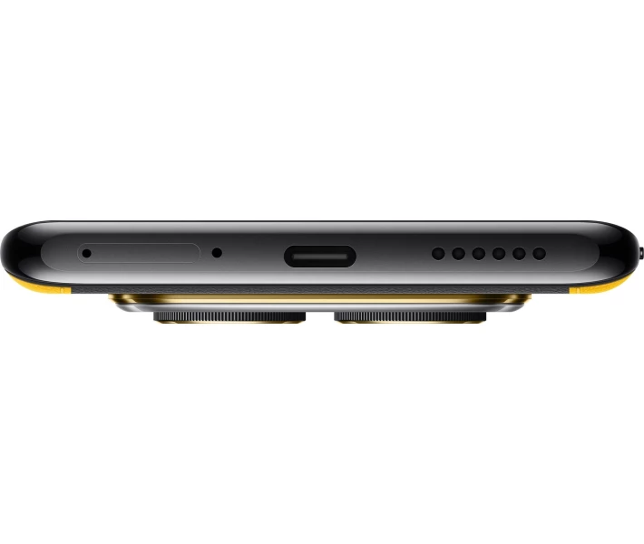 Фото - смартфон и мобильный телефон POCO X7 8/256GB Black