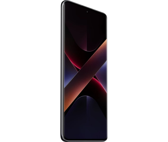 Фото - смартфон и мобильный телефон POCO X7 8/256GB Black