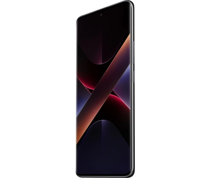 Фото - смартфон и мобильный телефон POCO X7 8/256GB Black