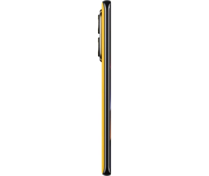 Фото - смартфон и мобильный телефон POCO X7 8/256GB Black