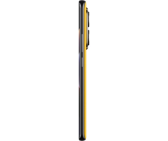 Фото - смартфон и мобильный телефон POCO X7 8/256GB Black