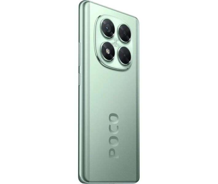Фото - смартфон и мобильный телефон POCO X7 8/256GB Green