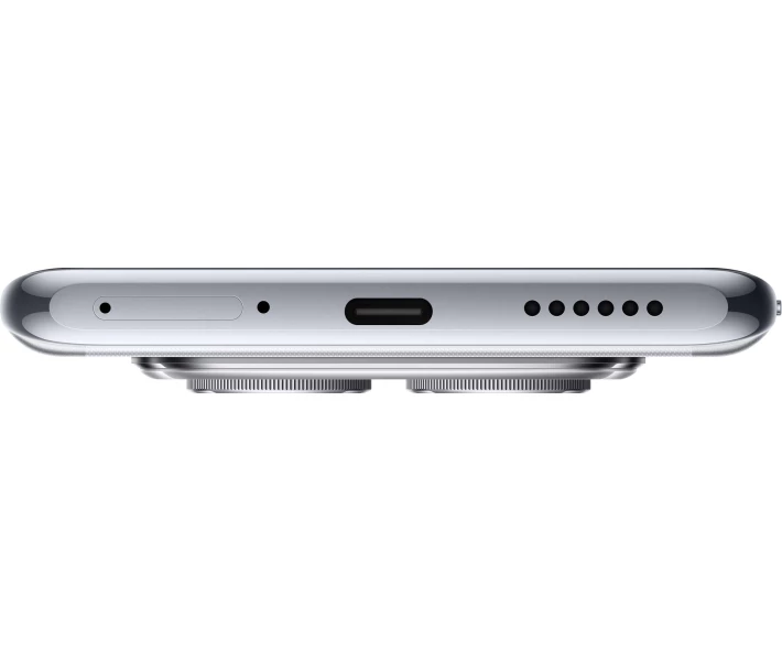 Фото - смартфон и мобильный телефон Термінал POCO X7 8/256GB Silver                             