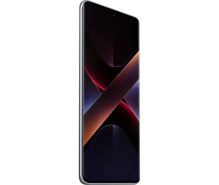 Фото - смартфон и мобильный телефон Термінал POCO X7 8/256GB Silver                             