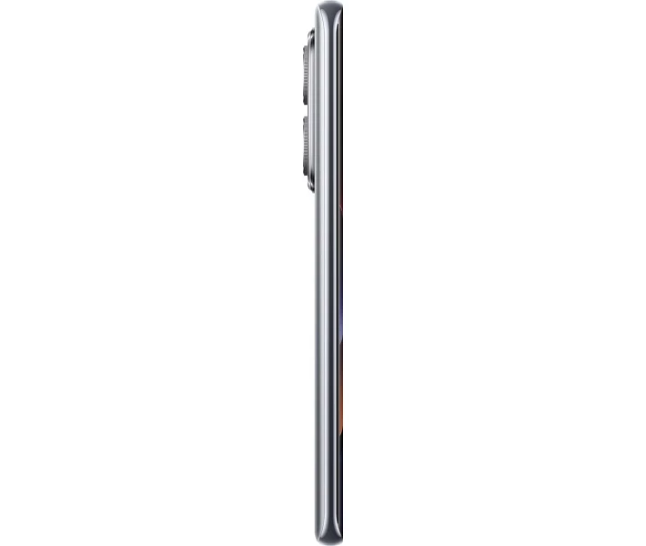 Фото - смартфон и мобильный телефон Термінал POCO X7 8/256GB Silver                             