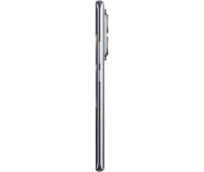 Фото - смартфон и мобильный телефон Термінал POCO X7 8/256GB Silver                             