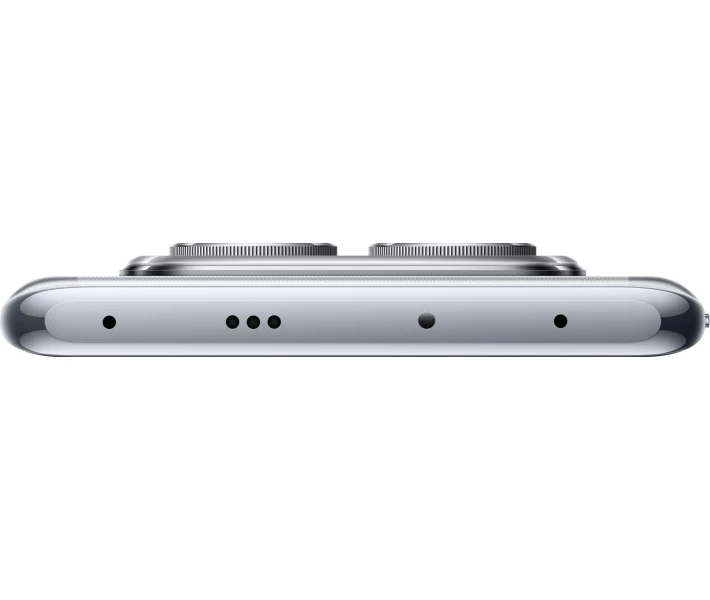 Фото - смартфон и мобильный телефон Термінал POCO X7 8/256GB Silver                             