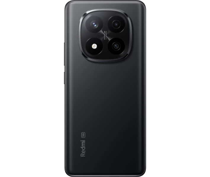 Фото - смартфон и мобильный телефон Xiaomi Redmi Note 14 Pro+ 5G 8/256GB Midnight Black
