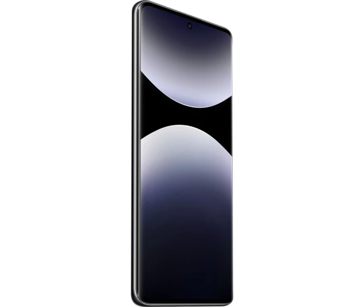 Фото - смартфон и мобильный телефон Xiaomi Redmi Note 14 Pro+ 5G 8/256GB Midnight Black