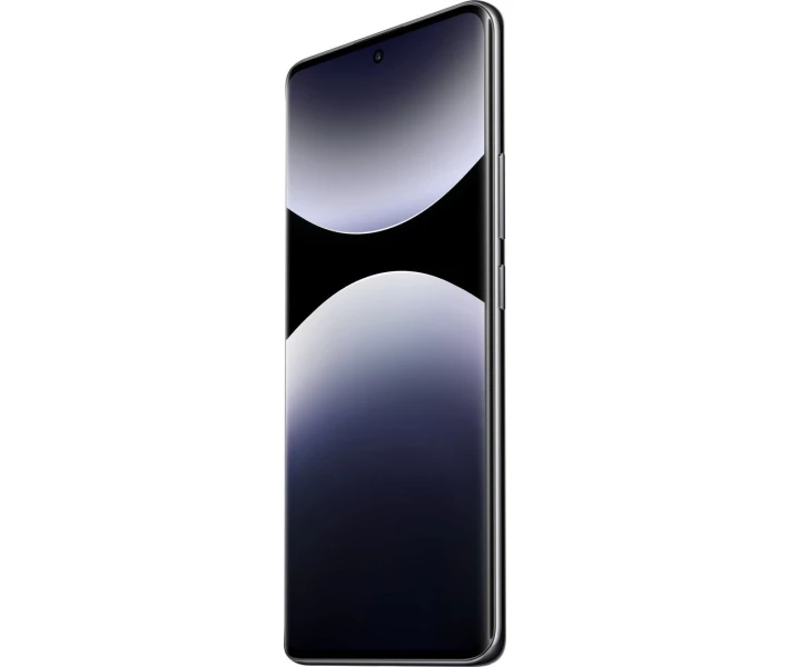 Фото - смартфон и мобильный телефон Xiaomi Redmi Note 14 Pro+ 5G 8/256GB Midnight Black