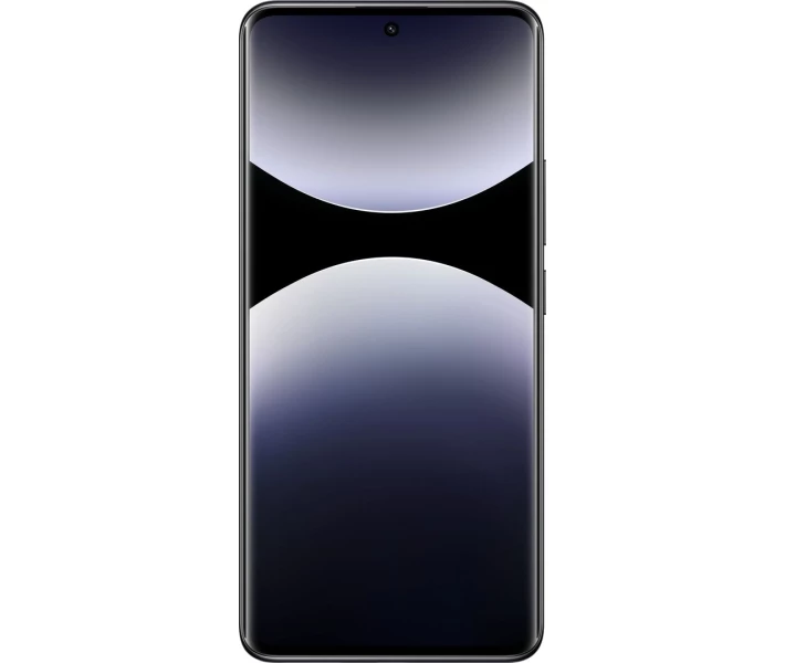Фото - смартфон и мобильный телефон Xiaomi Redmi Note 14 Pro+ 5G 8/256GB Midnight Black