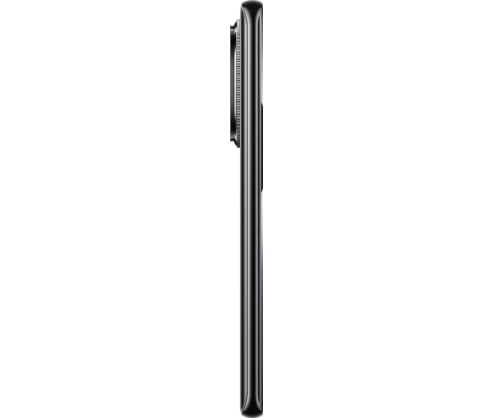 Фото - смартфон и мобильный телефон Xiaomi Redmi Note 14 Pro+ 5G 8/256GB Midnight Black