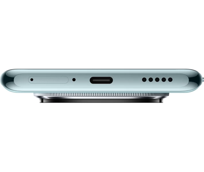 Фото - смартфон и мобильный телефон Термінал Xiaomi Redmi Note 14 Pro+ 5G 8/256 Frost Blue      