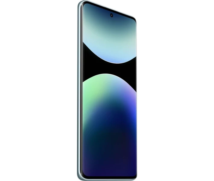 Фото - смартфон и мобильный телефон Термінал Xiaomi Redmi Note 14 Pro+ 5G 8/256 Frost Blue      