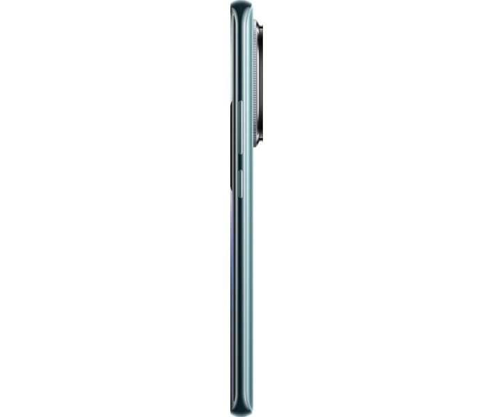 Фото - смартфон и мобильный телефон Термінал Xiaomi Redmi Note 14 Pro+ 5G 8/256 Frost Blue      