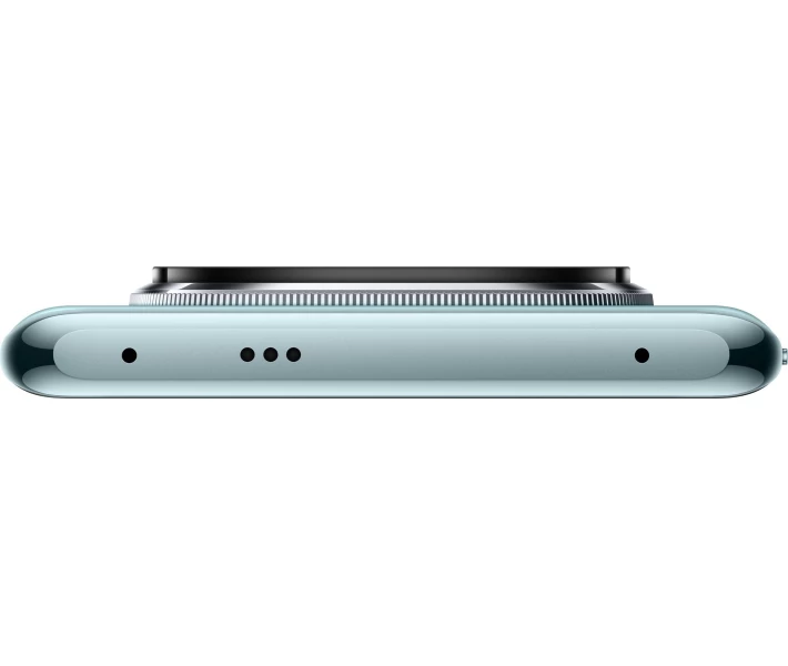 Фото - смартфон и мобильный телефон Термінал Xiaomi Redmi Note 14 Pro+ 5G 8/256 Frost Blue      