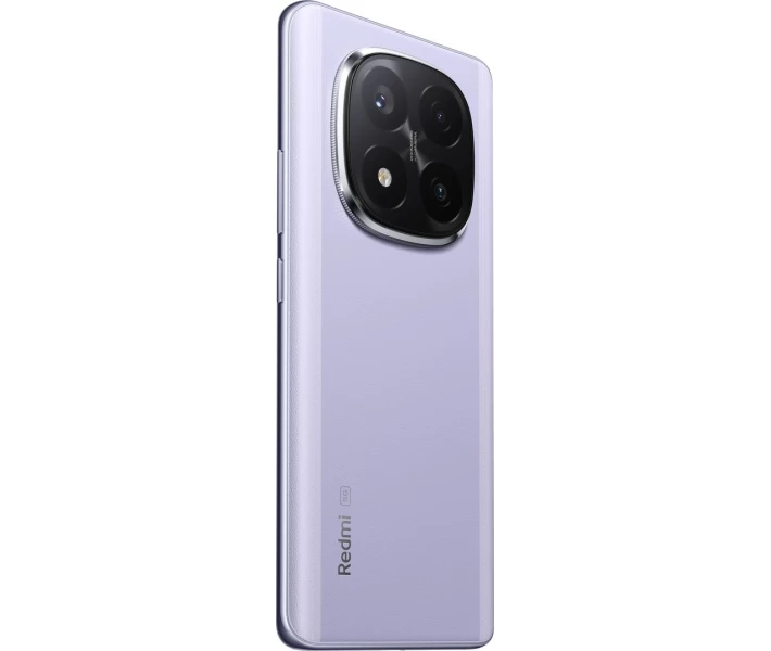 Фото - смартфон и мобильный телефон Xiaomi Redmi Note 14 Pro+ 5G 8/256GB Lavender Purple