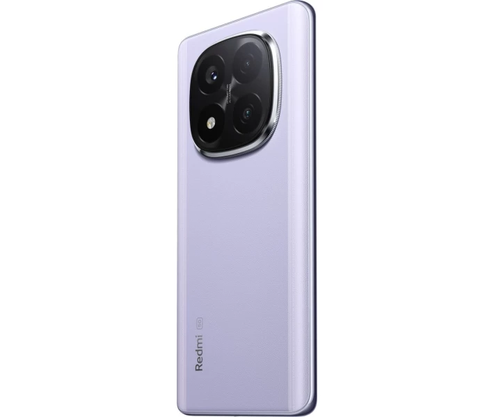 Фото - смартфон и мобильный телефон Xiaomi Redmi Note 14 Pro+ 5G 8/256GB Lavender Purple