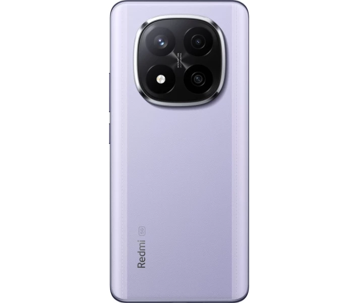 Фото - смартфон и мобильный телефон Xiaomi Redmi Note 14 Pro+ 5G 8/256GB Lavender Purple