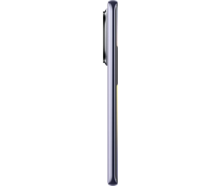 Фото - смартфон и мобильный телефон Xiaomi Redmi Note 14 Pro+ 5G 8/256GB Lavender Purple