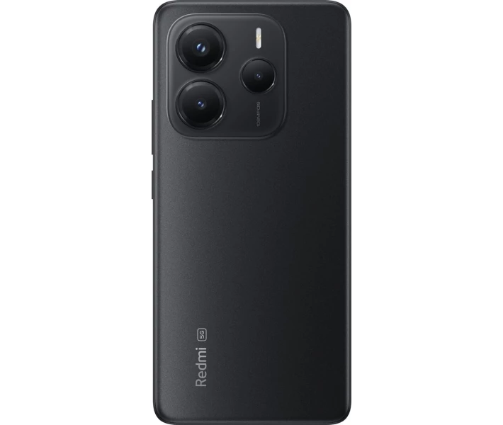 Фото - смартфон и мобильный телефон Xiaomi Redmi Note 14 5G 8/256 Midnight Black