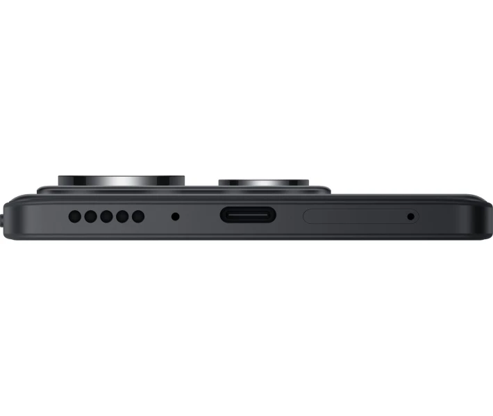 Фото - смартфон и мобильный телефон Xiaomi Redmi Note 14 5G 8/256 Midnight Black