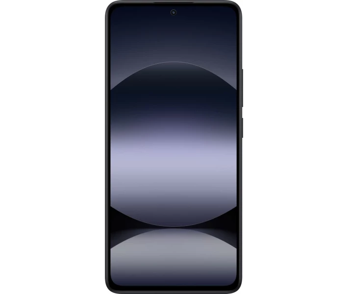 Фото - смартфон и мобильный телефон Xiaomi Redmi Note 14 5G 8/256 Midnight Black