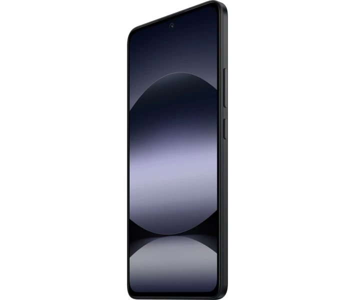 Фото - смартфон и мобильный телефон Xiaomi Redmi Note 14 5G 8/256 Midnight Black