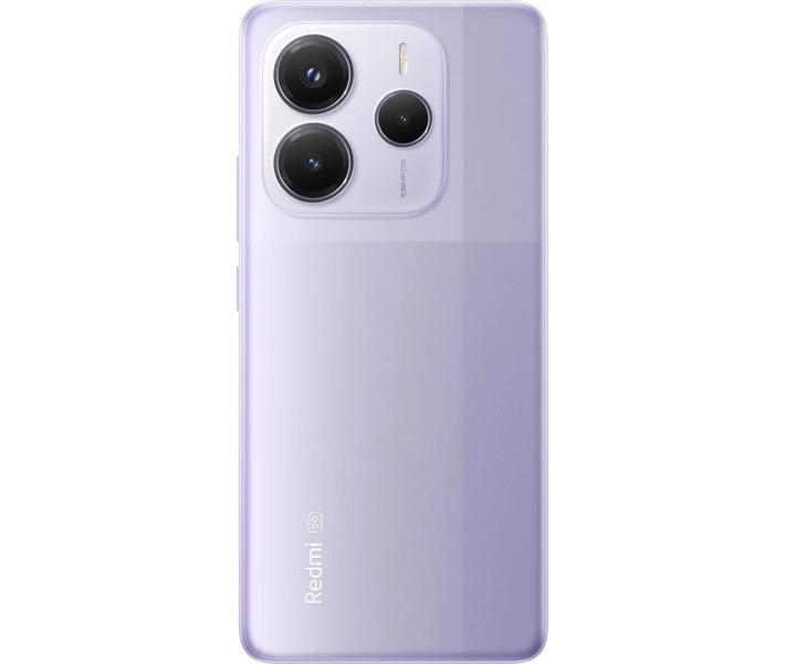 Фото - смартфон и мобильный телефон Xiaomi Redmi Note 14 5G 8/256 Lavender Purple