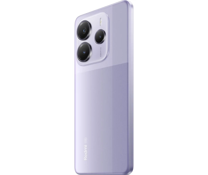Фото - смартфон и мобильный телефон Xiaomi Redmi Note 14 5G 8/256 Lavender Purple