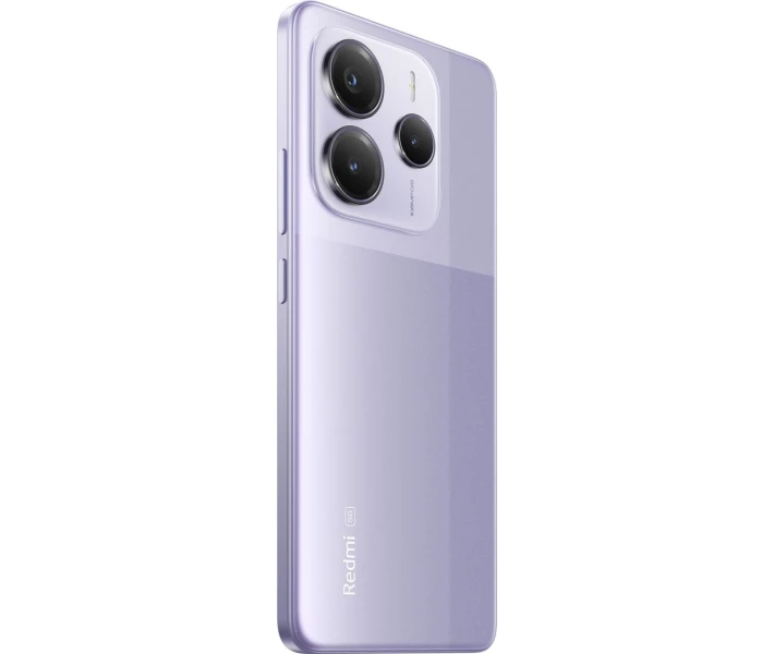 Фото - смартфон и мобильный телефон Xiaomi Redmi Note 14 5G 8/256 Lavender Purple