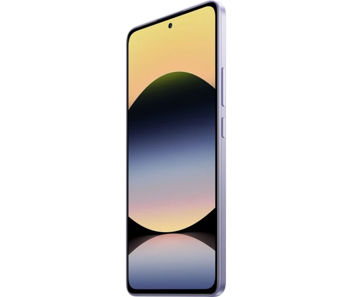 Фото - смартфон и мобильный телефон Xiaomi Redmi Note 14 5G 8/256 Lavender Purple