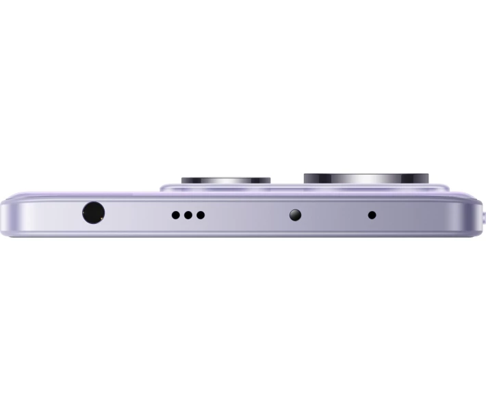 Фото - смартфон и мобильный телефон Xiaomi Redmi Note 14 5G 8/256 Lavender Purple