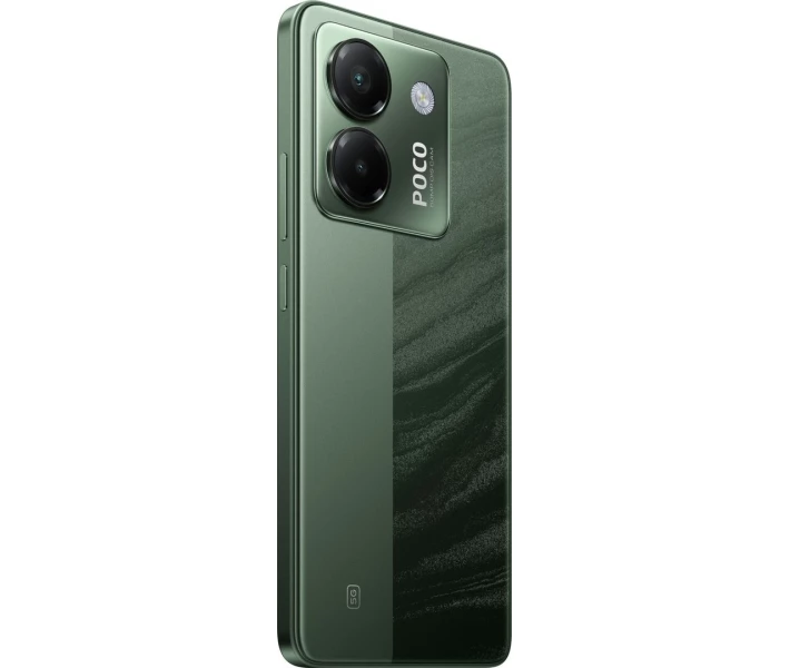 POCO M7 Pro 5G 8/256GB Green купить в Киеве ☛ цены на Allo