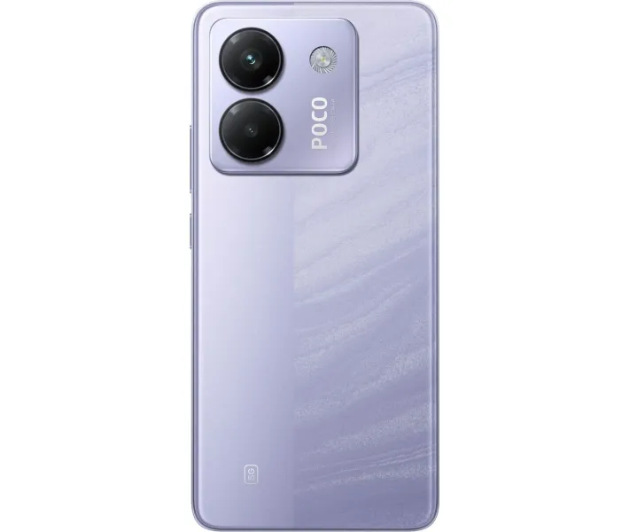 POCO M7 Pro 5G パープル 12GB/256GB New 【公式通販】