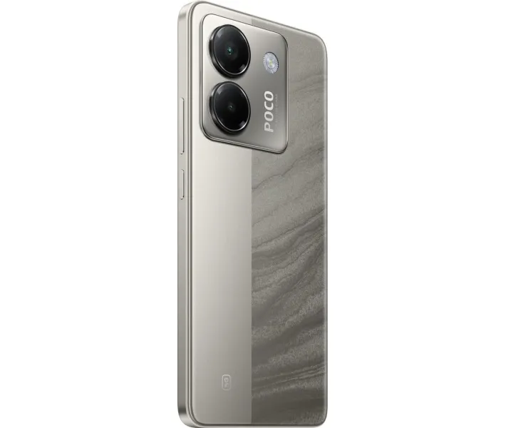 POCO M7 Pro 5G 8/256GB Silver купить в АЛЛО – цена, характеристики