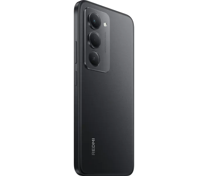 Xiaomi REDMI 15 6/128GB Midnight Black купить в АЛЛО – цена