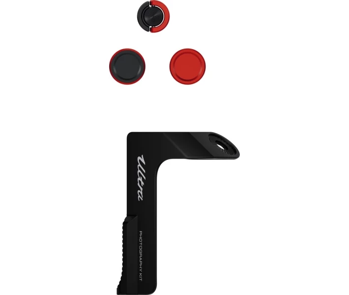 Xiaomi 15 Ultra Photography Kit ブラック すべての仕様と機能 Xiaomi 15 Ultra Photography Kit | Xiaomi 日本