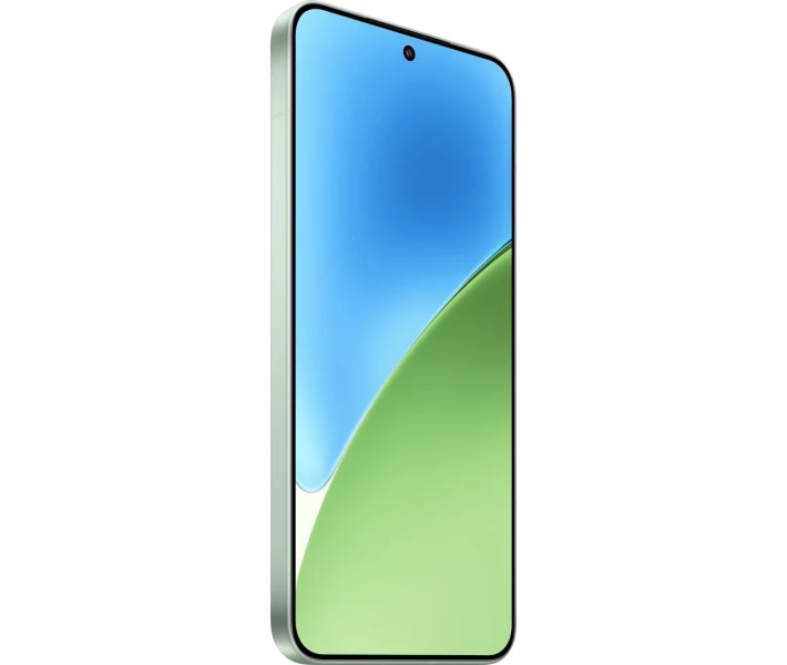 Фото - смартфон и мобильный телефон Xiaomi 15 12/512GB Green