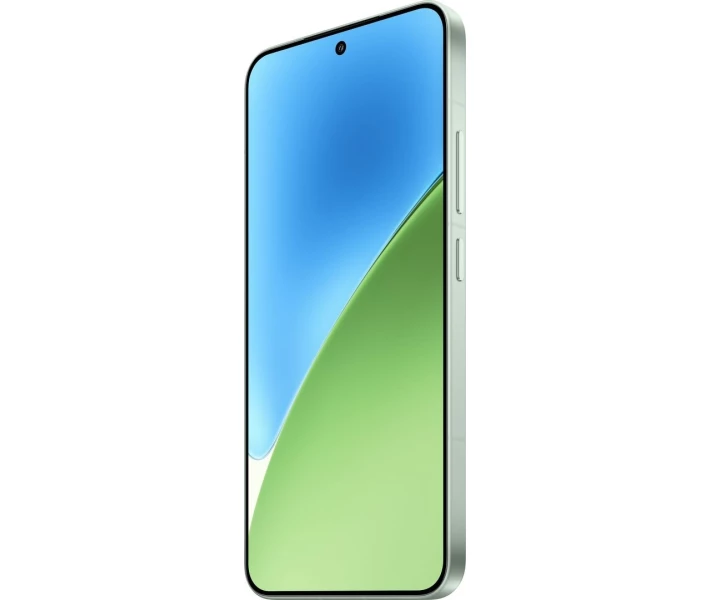 Фото - смартфон и мобильный телефон Xiaomi 15 12/512GB Green