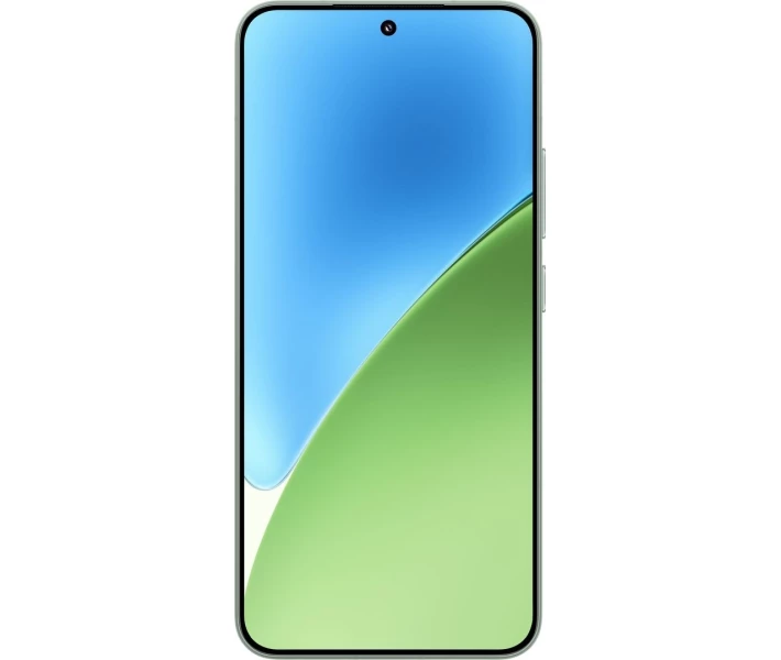 Фото - смартфон и мобильный телефон Xiaomi 15 12/512GB Green