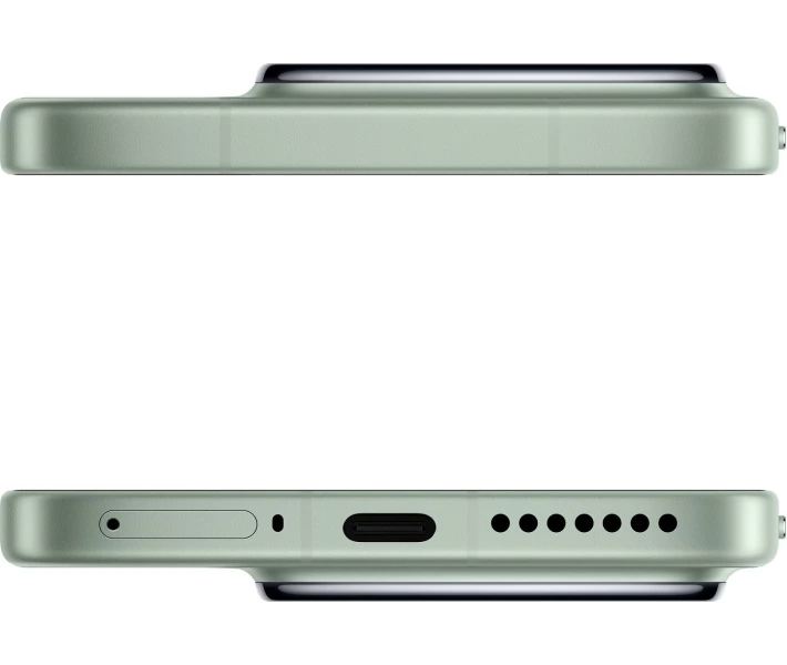 Фото - смартфон и мобильный телефон Xiaomi 15 12/512GB Green