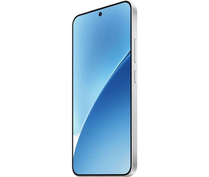 Фото - смартфон и мобильный телефон Xiaomi 15 12/256GB White