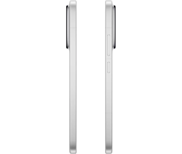 Фото - смартфон и мобильный телефон Xiaomi 15 12/256GB White