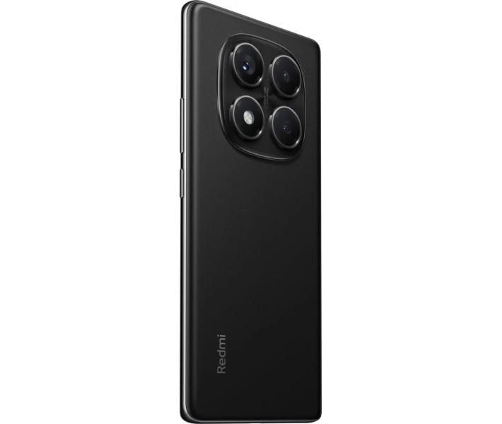 Фото - смартфон и мобильный телефон Термінал Xiaomi Redmi Note 14 Pro 8/256 Midnight Black      