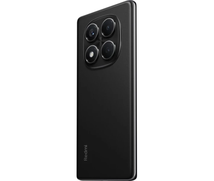 Фото - смартфон и мобильный телефон Термінал Xiaomi Redmi Note 14 Pro 8/256 Midnight Black      