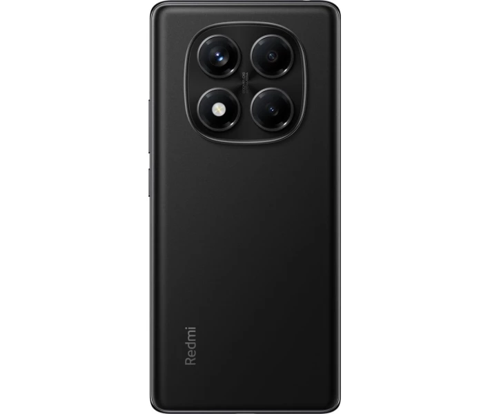 Фото - смартфон и мобильный телефон Термінал Xiaomi Redmi Note 14 Pro 8/256 Midnight Black      