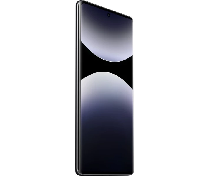 Фото - смартфон и мобильный телефон Термінал Xiaomi Redmi Note 14 Pro 8/256 Midnight Black      